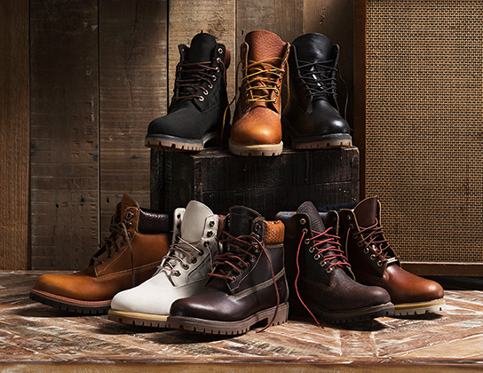 timberland six inch classic boots
