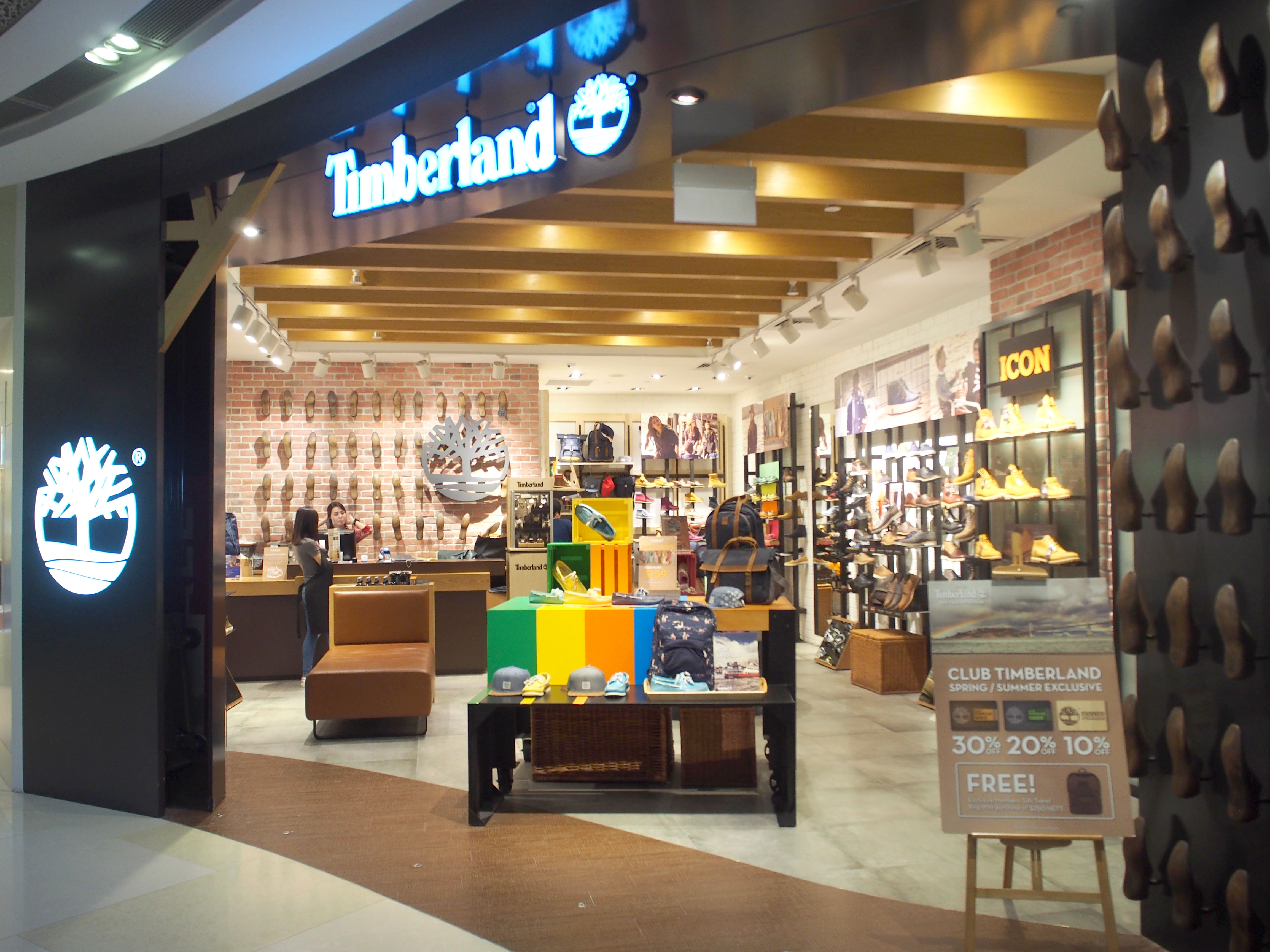 timberland outlet arundel mills mall