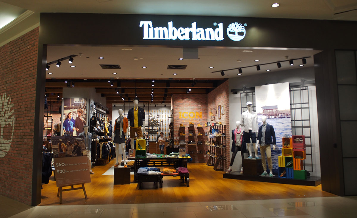 timberland outlet arundel mills mall