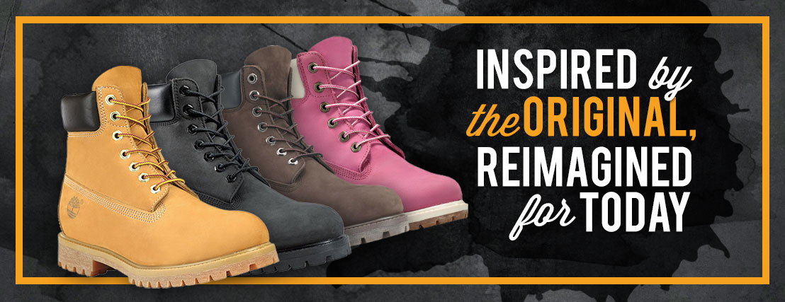 design your own timberland boots