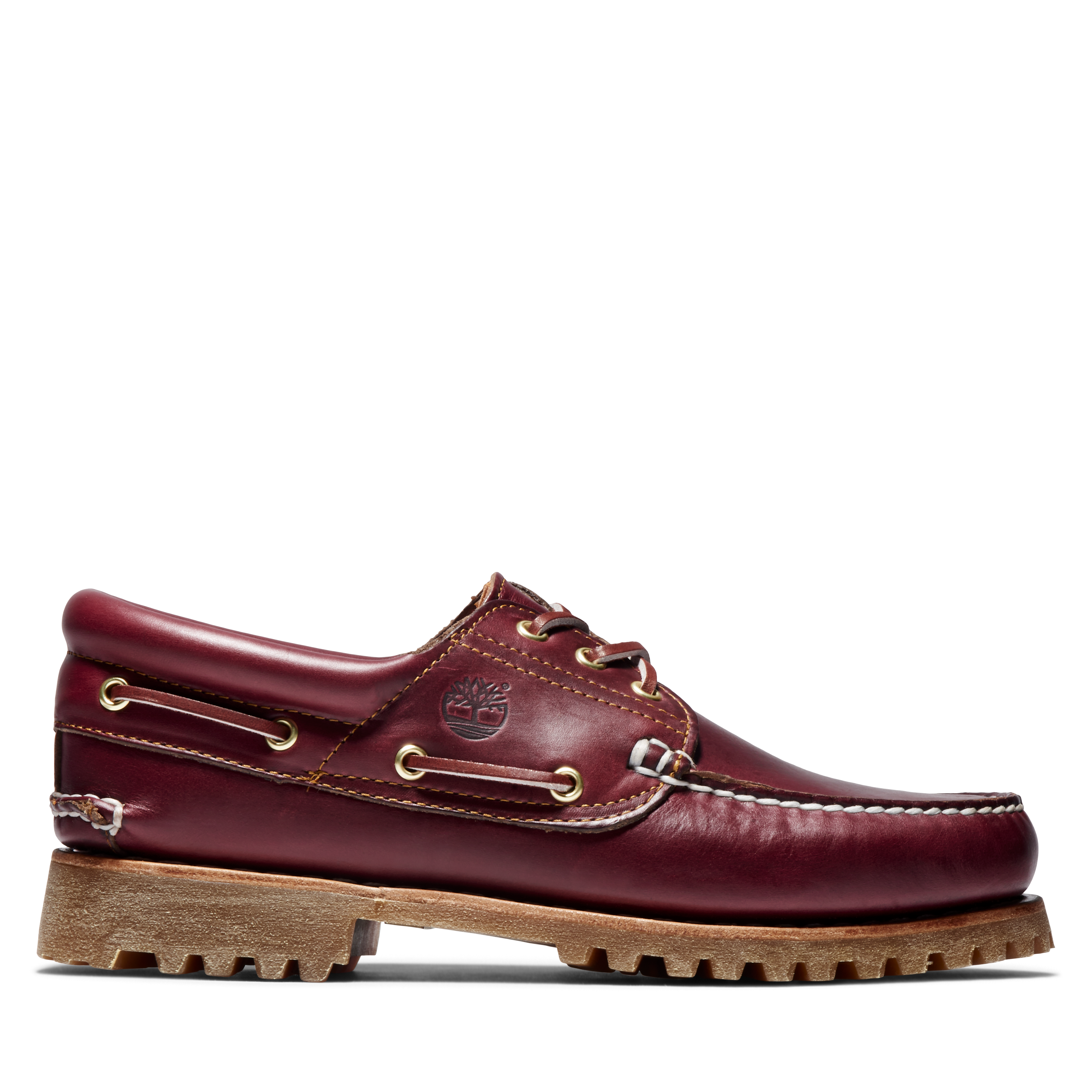 Men 's TIMBERLAND® AUTHENTIC Boat Shoes Timberland Singapore