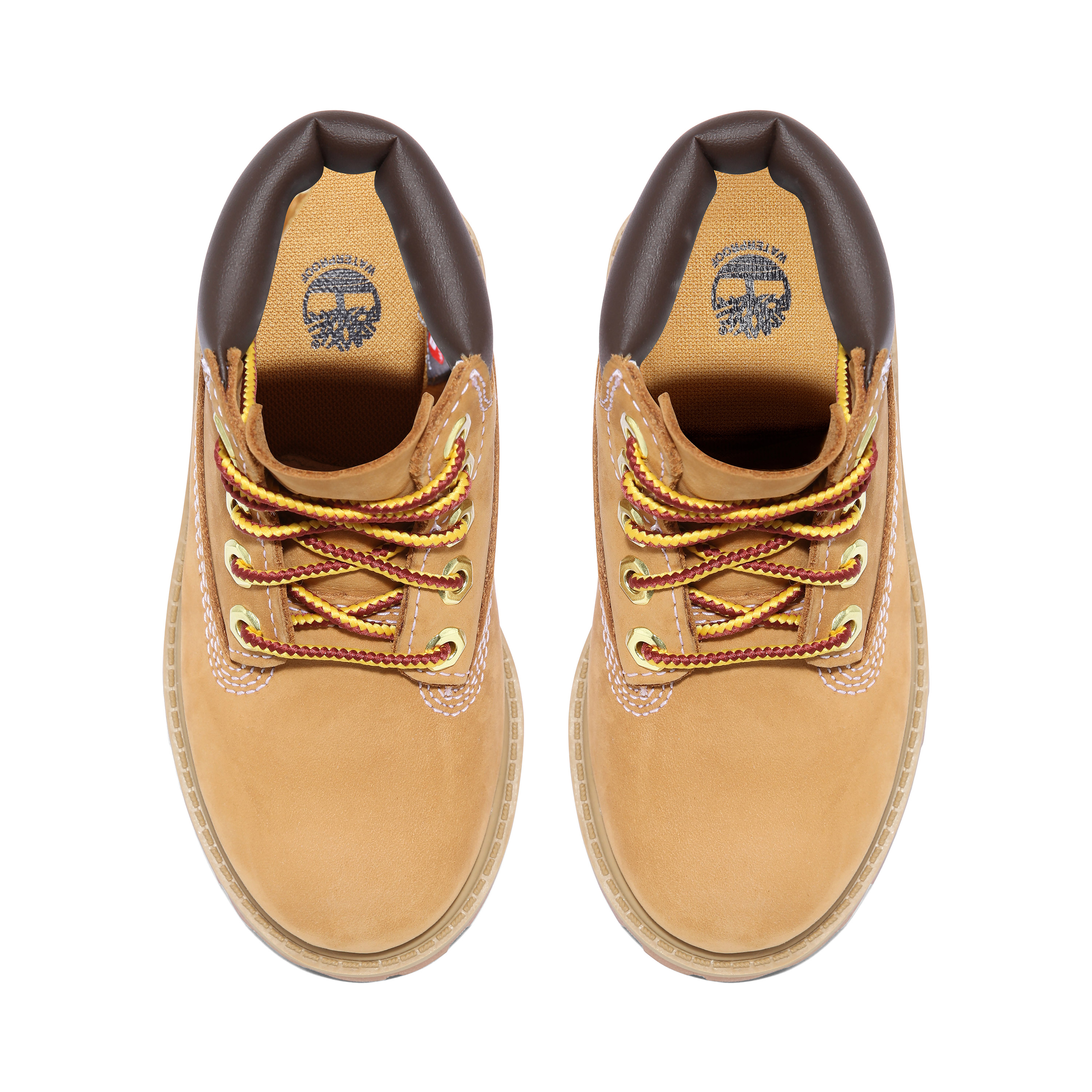 Timberland on sale youth shoes