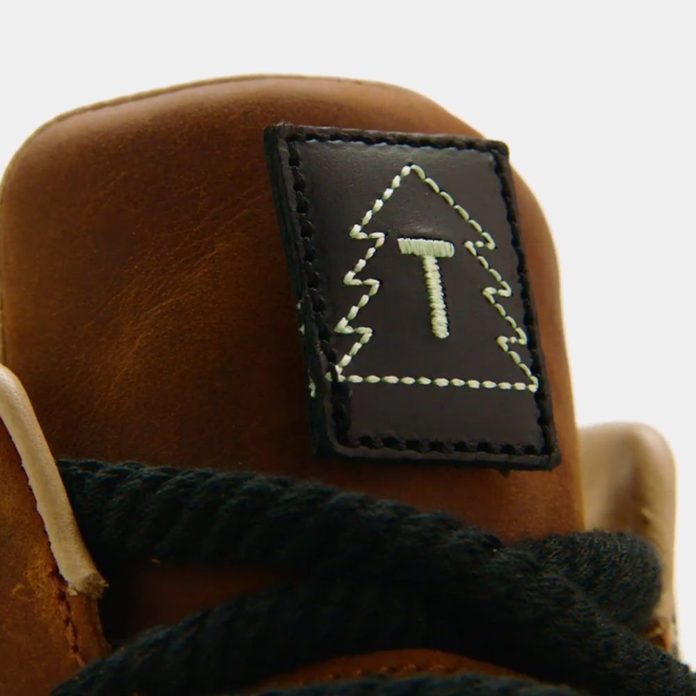 Men's Timberland® x Nina Chanel Abney 78 Hiker - Timberland - Singapore