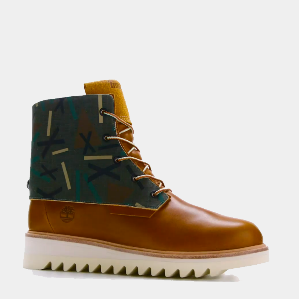 timberland icon boots