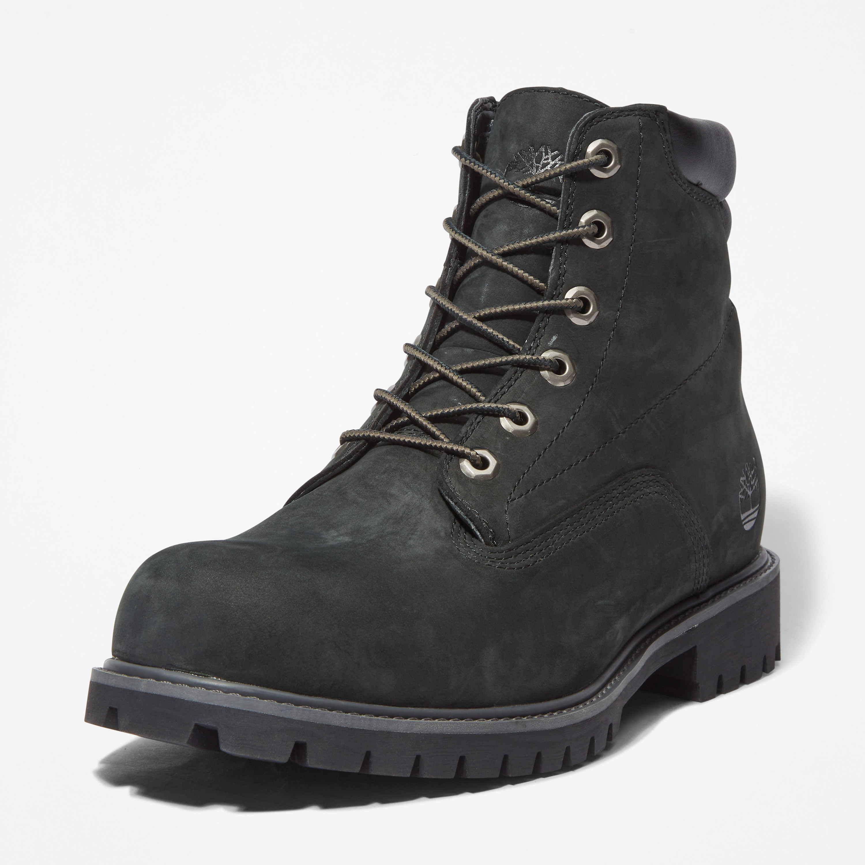 Men's Alburn 6-Inch Waterproof Boot - Timberland - Singapore