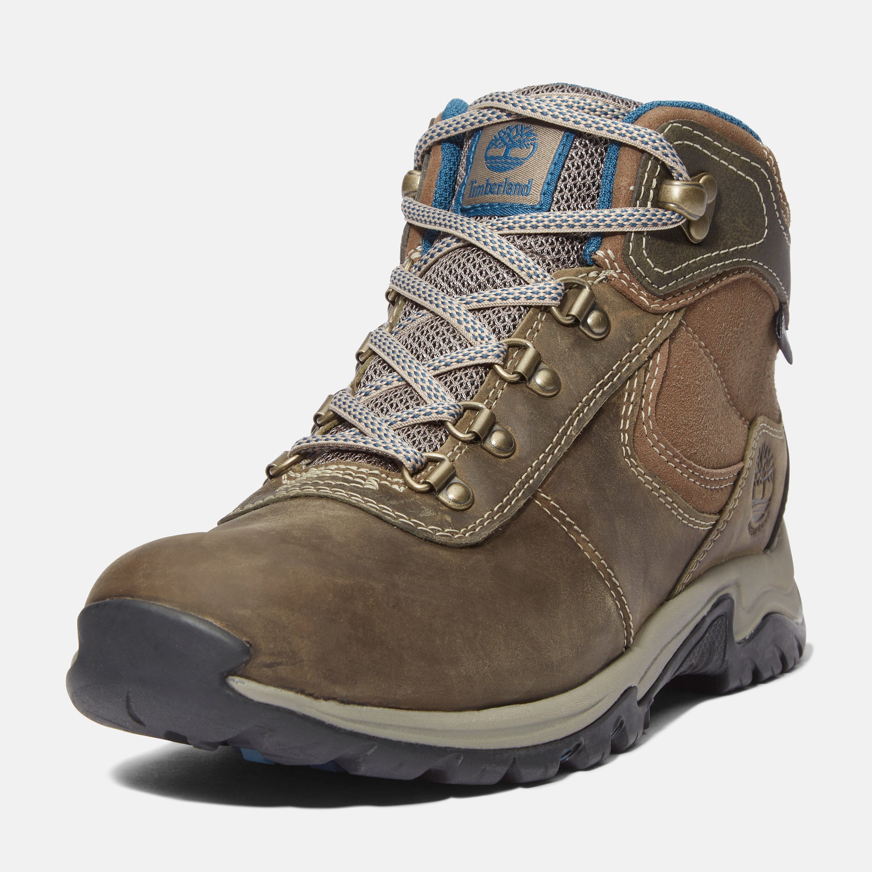 timberland mt maddsen oxford