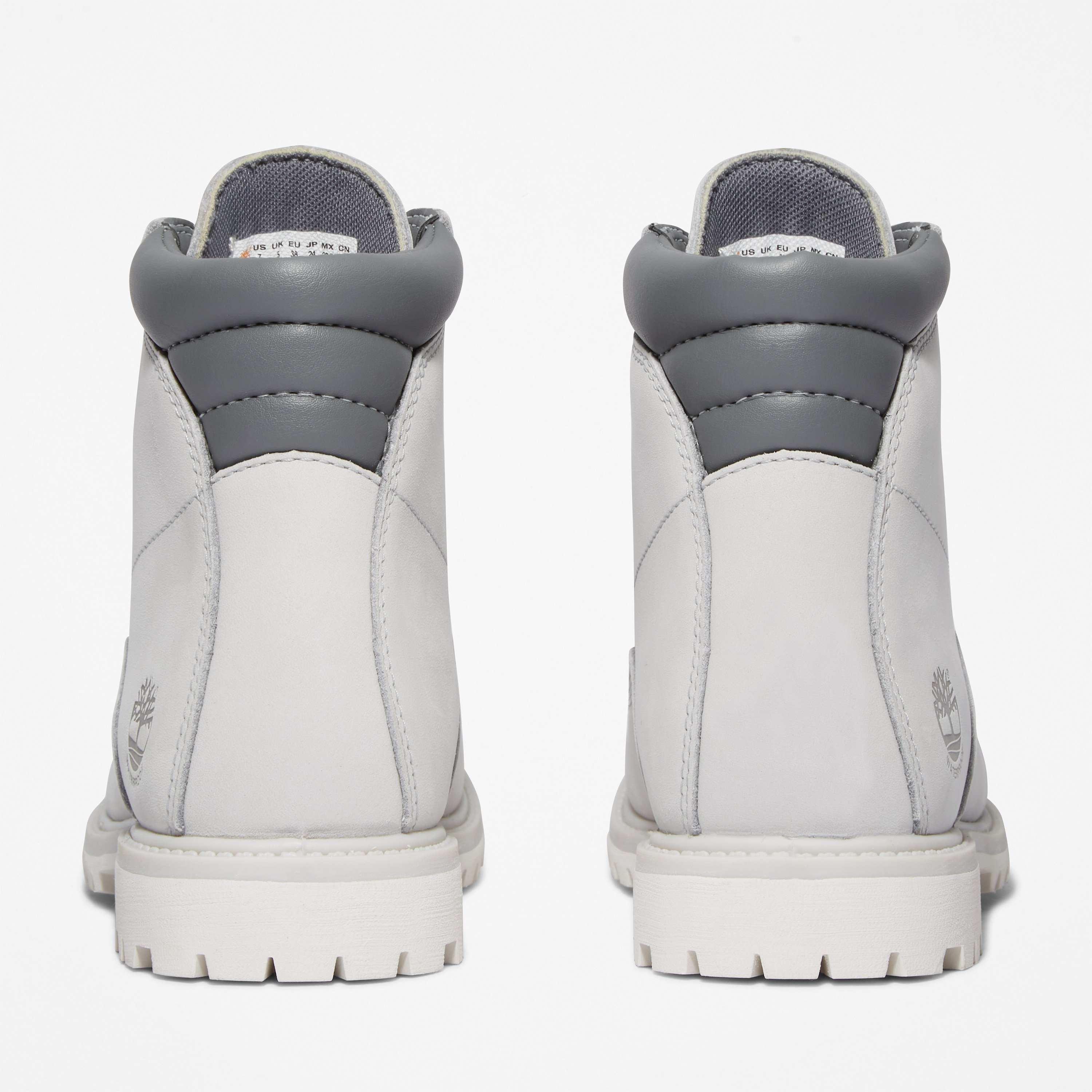 timberland waterville grey