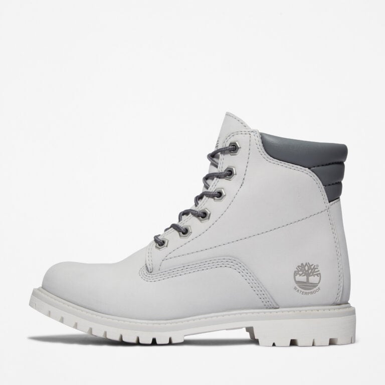 timberland waterville grey