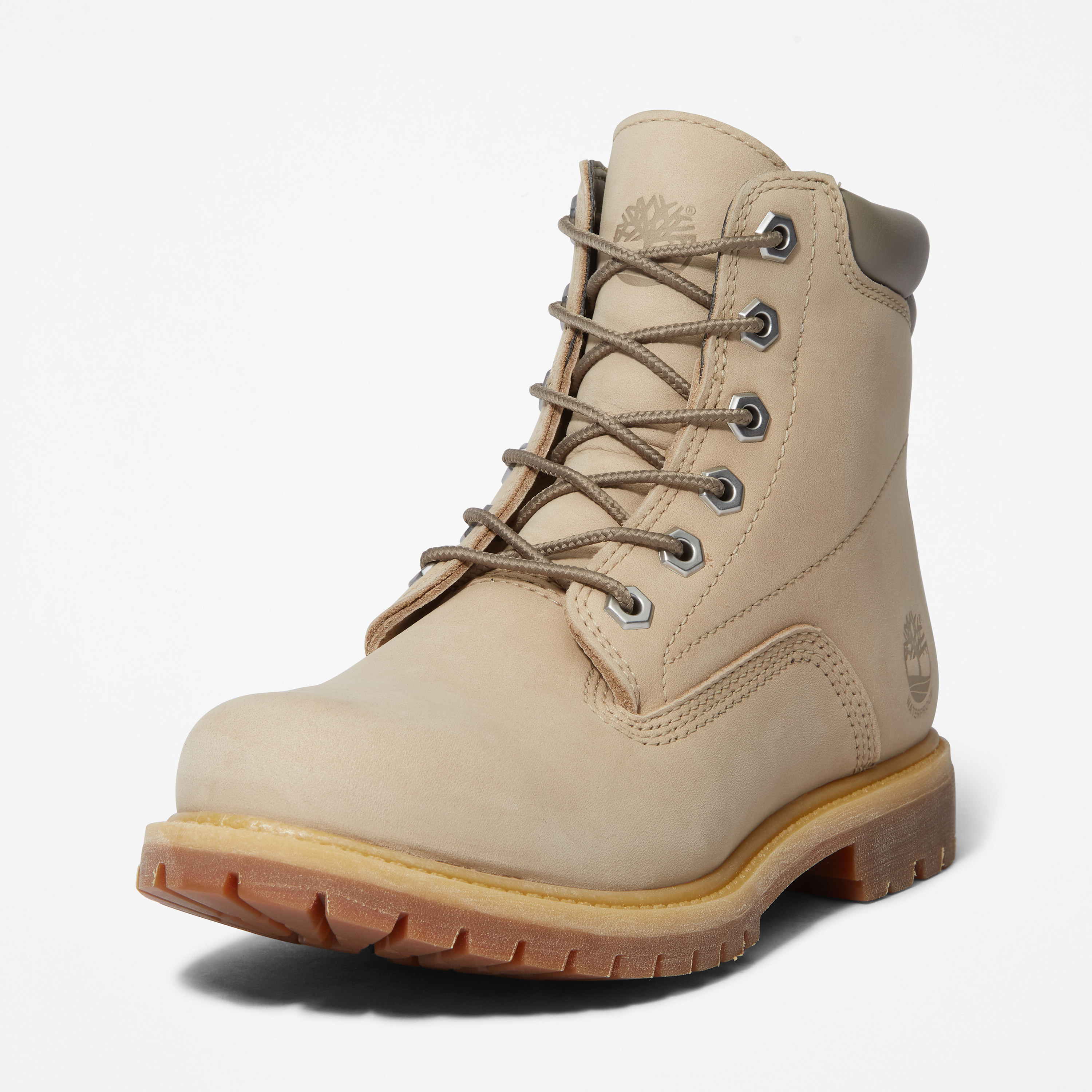 Womens Waterville 6 Inch Waterproof Boot Timberland Singapore 7371