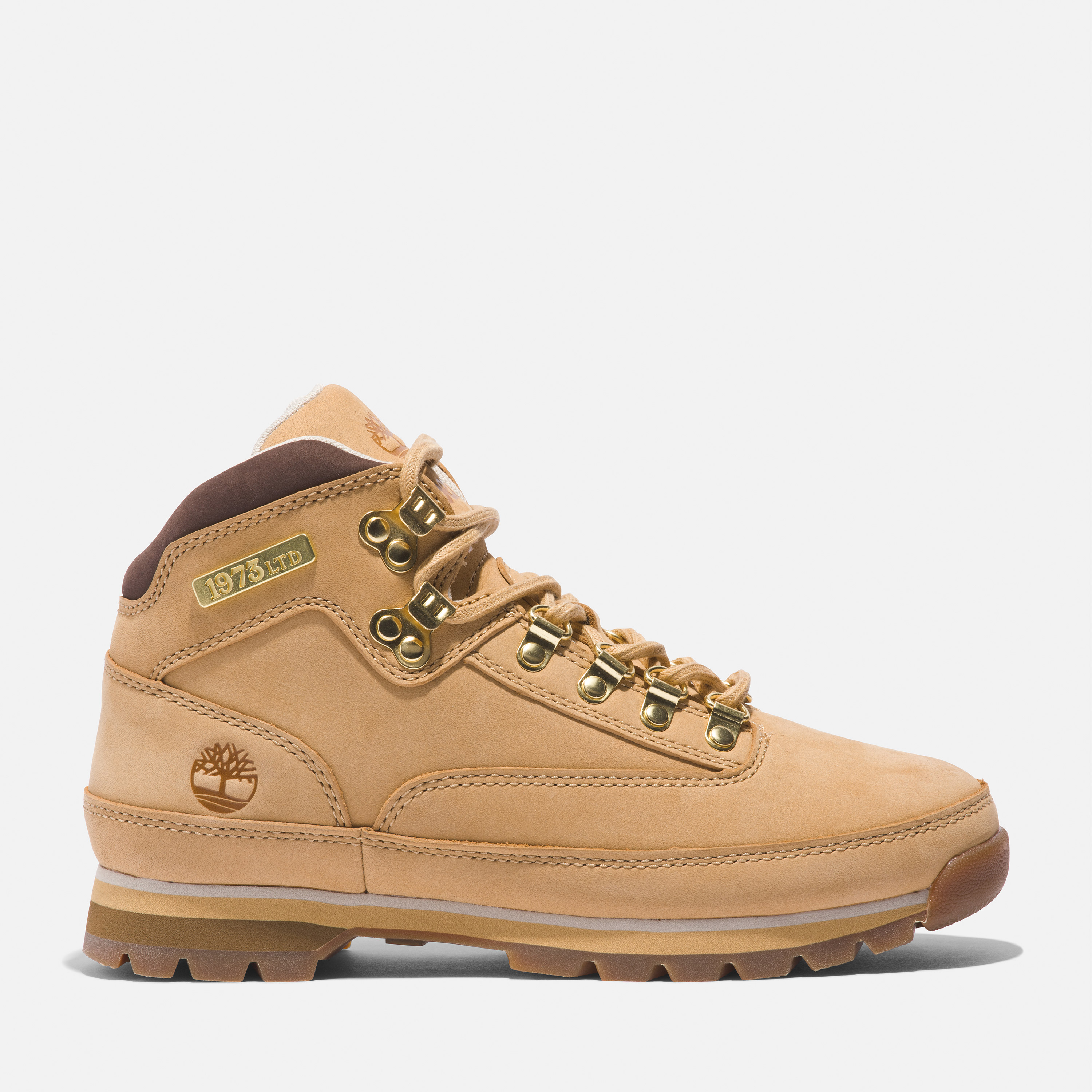 Women's Euro Hiker Boot - Timberland - Singapore