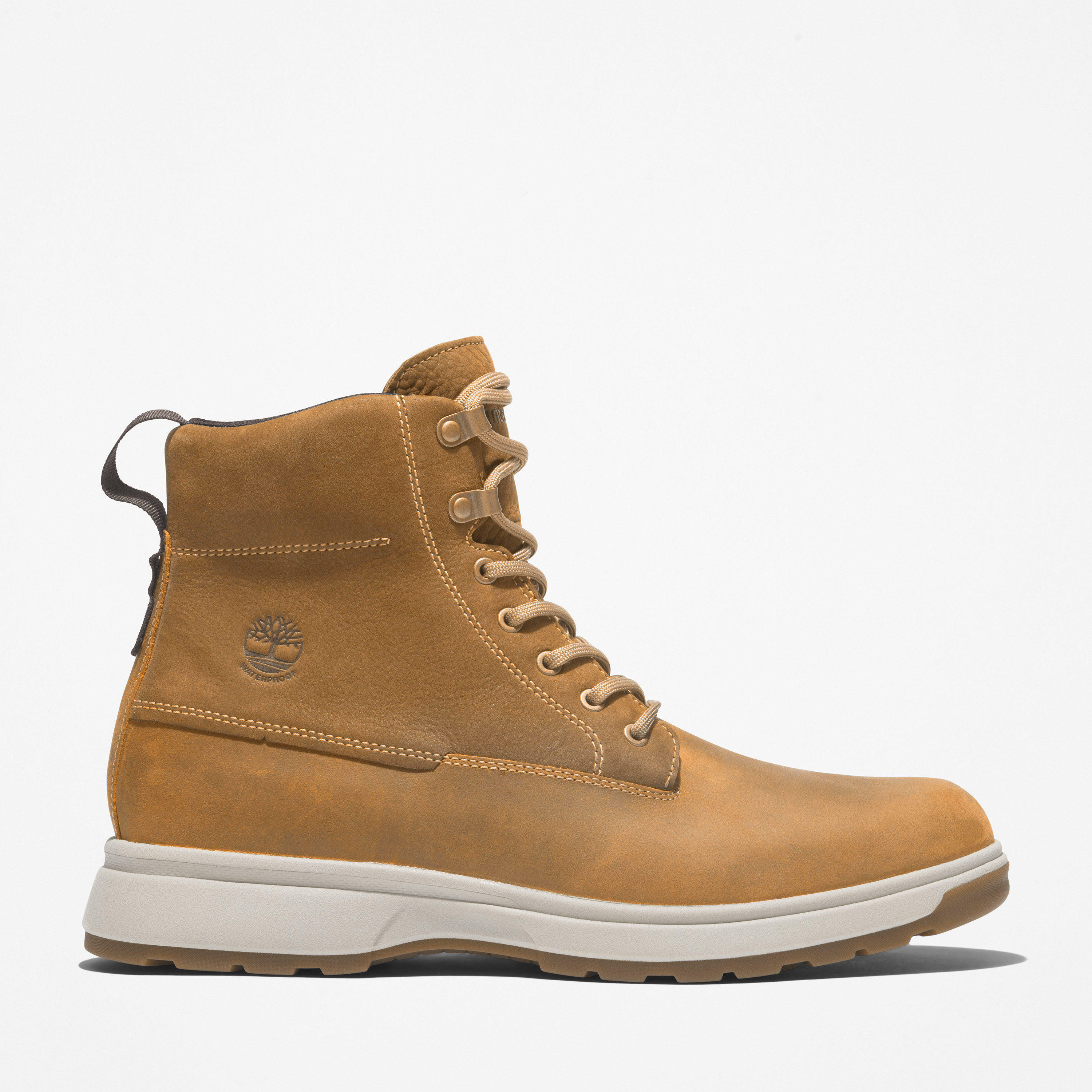 Men's Atwells Ave Waterproof Boot - Timberland - Singapore