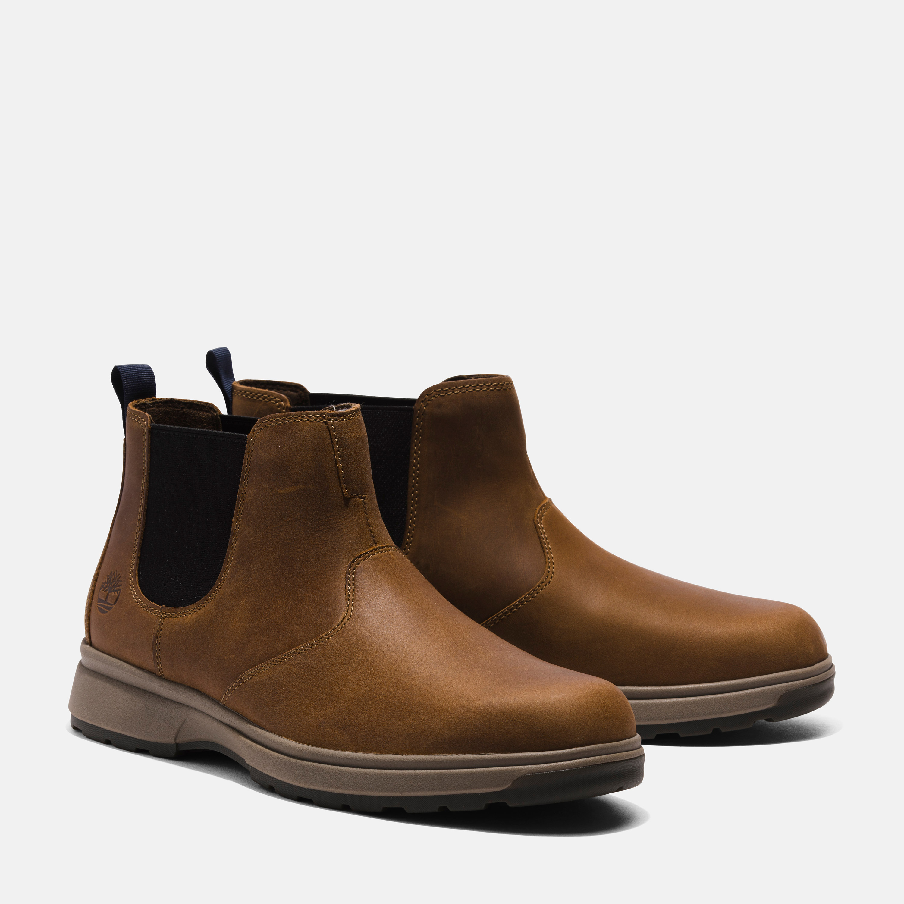 timberland carter notch chelsea boots