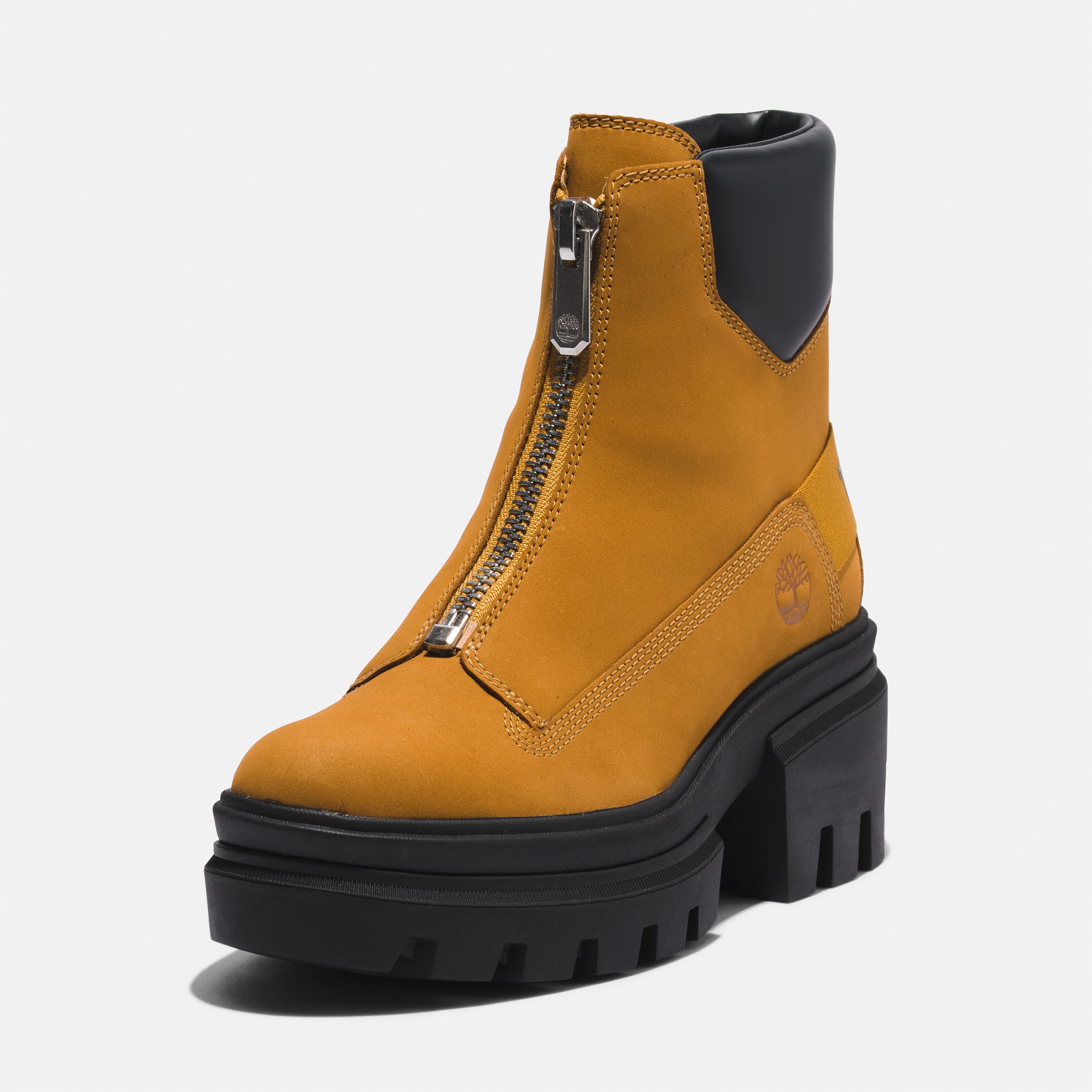 timberland courmayeur valley gold boot