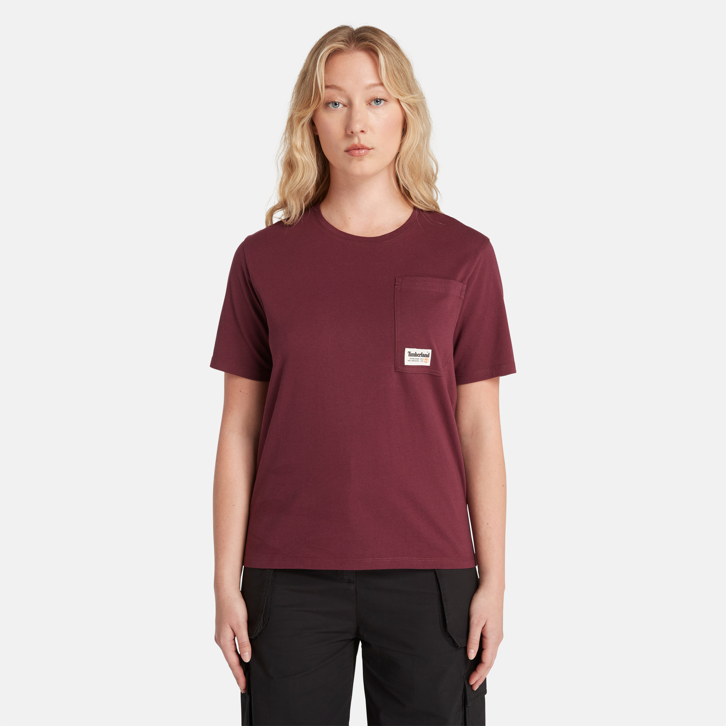 t shirt in women