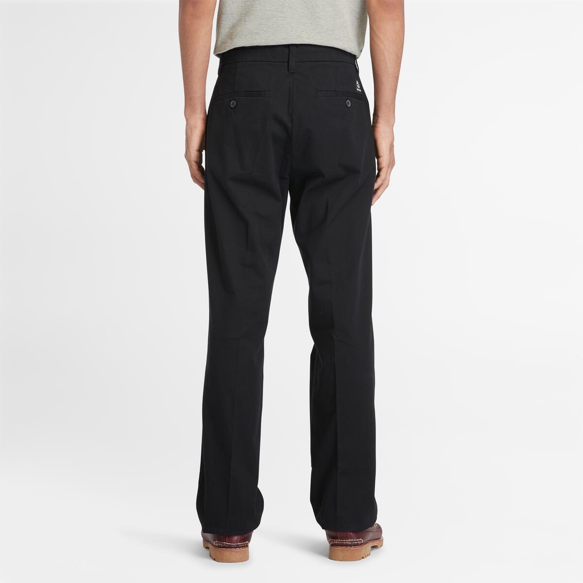 Men's Stretch Twill Chino Pant - Timberland - Singapore