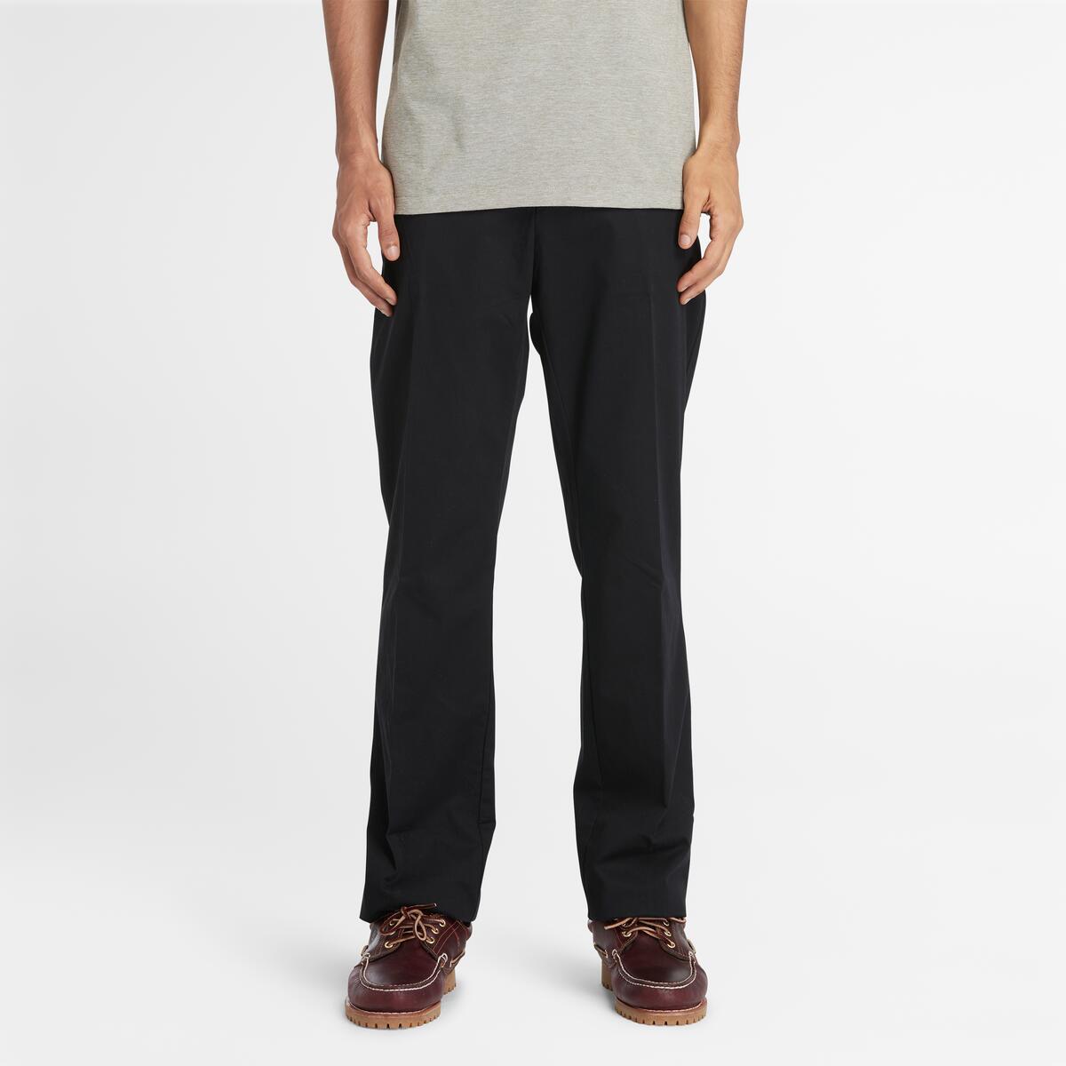 Men's Stretch Twill Chino Pant - Timberland - Singapore