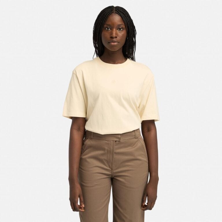 Women’s Lush Short-Sleeve T-Shirt
