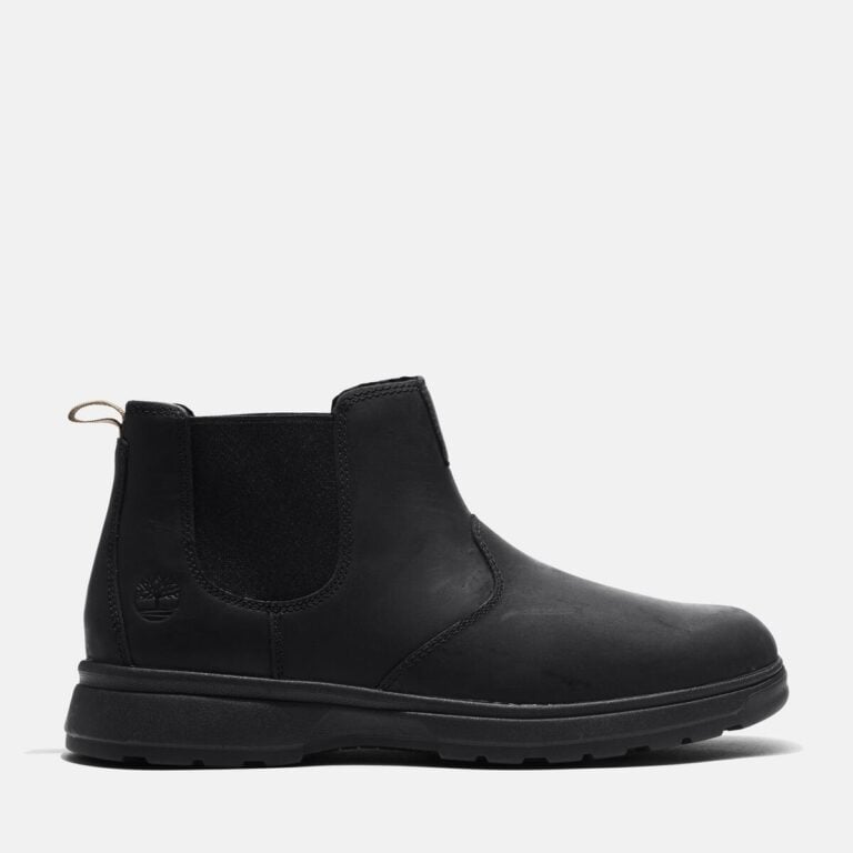 Men’s Atwells Ave Mid Chelsea Boot