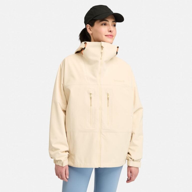 Women’s Caps Ridge Mobi Flex Tech 3 Layer Waterproof Jacket