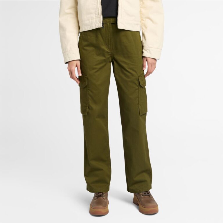 Women’s Brookline Utility Cargo Pant