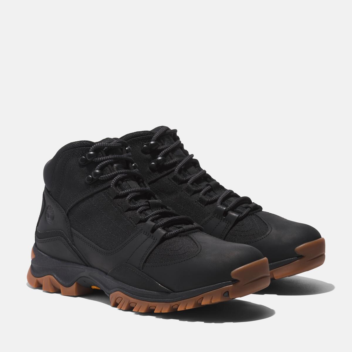 Men's Mt. Maddsen Mid Lace-Up Hiking Boot - Timberland - Singapore