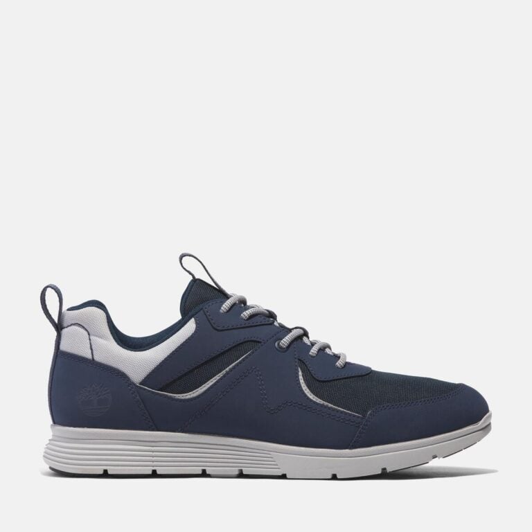 Men’s Killington Low Lace-Up Sneaker