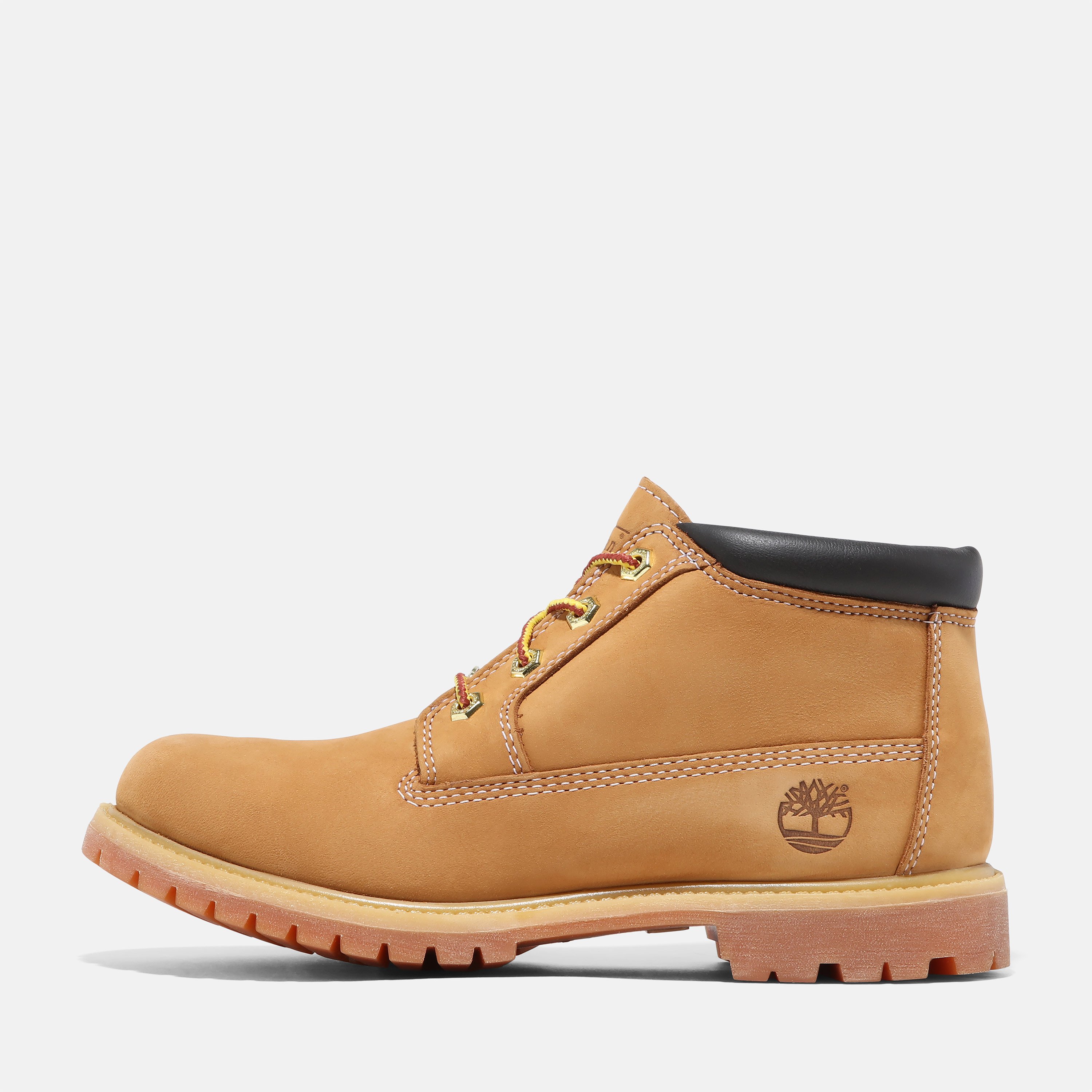 Women's Nellie Warm Waterproof Chukka Boots - Timberland - Singapore