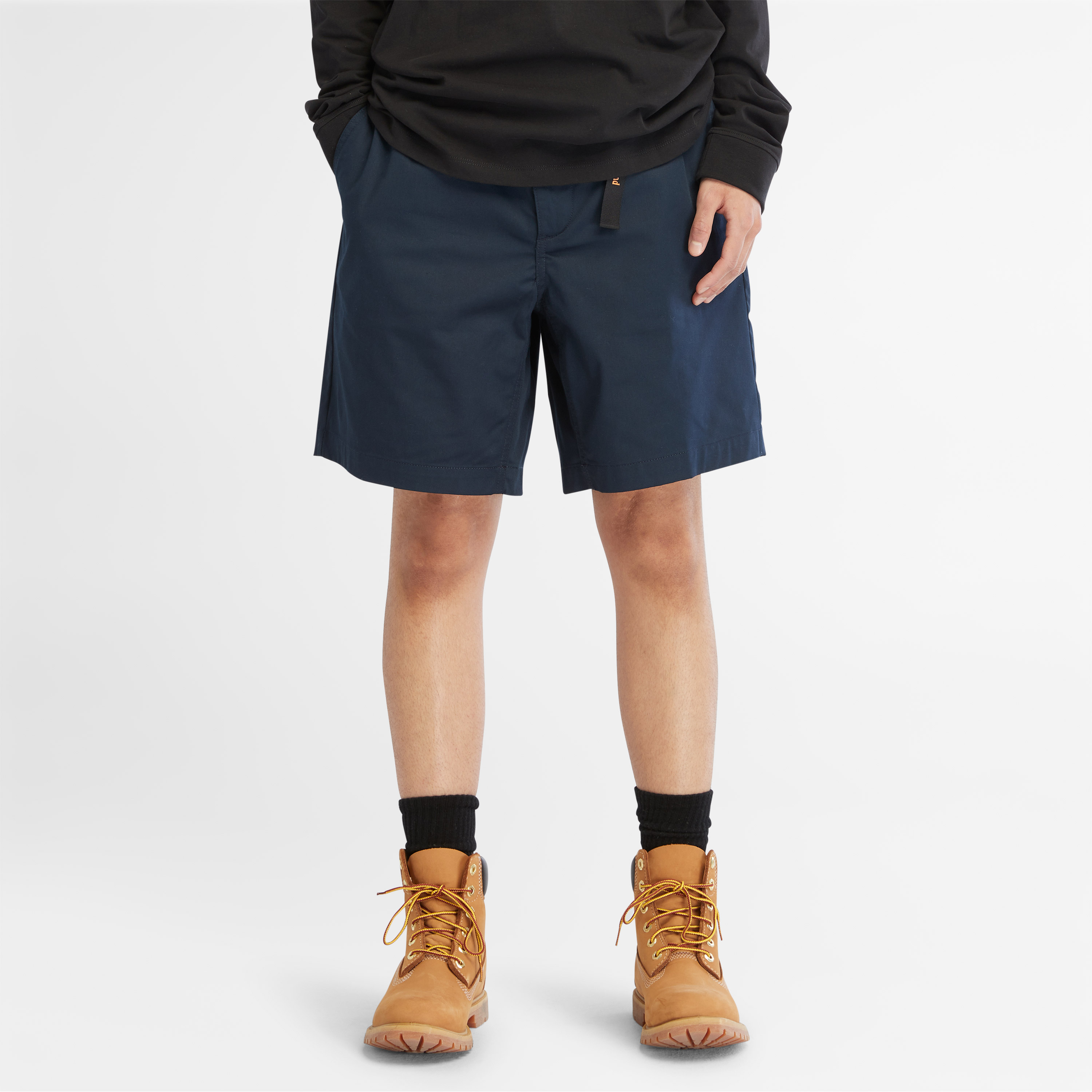 Men's All-Gender TimberCHILL™ Shorts - Timberland - Singapore