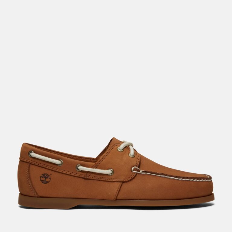 Boat Shoes Archives - Timberland - Singapore