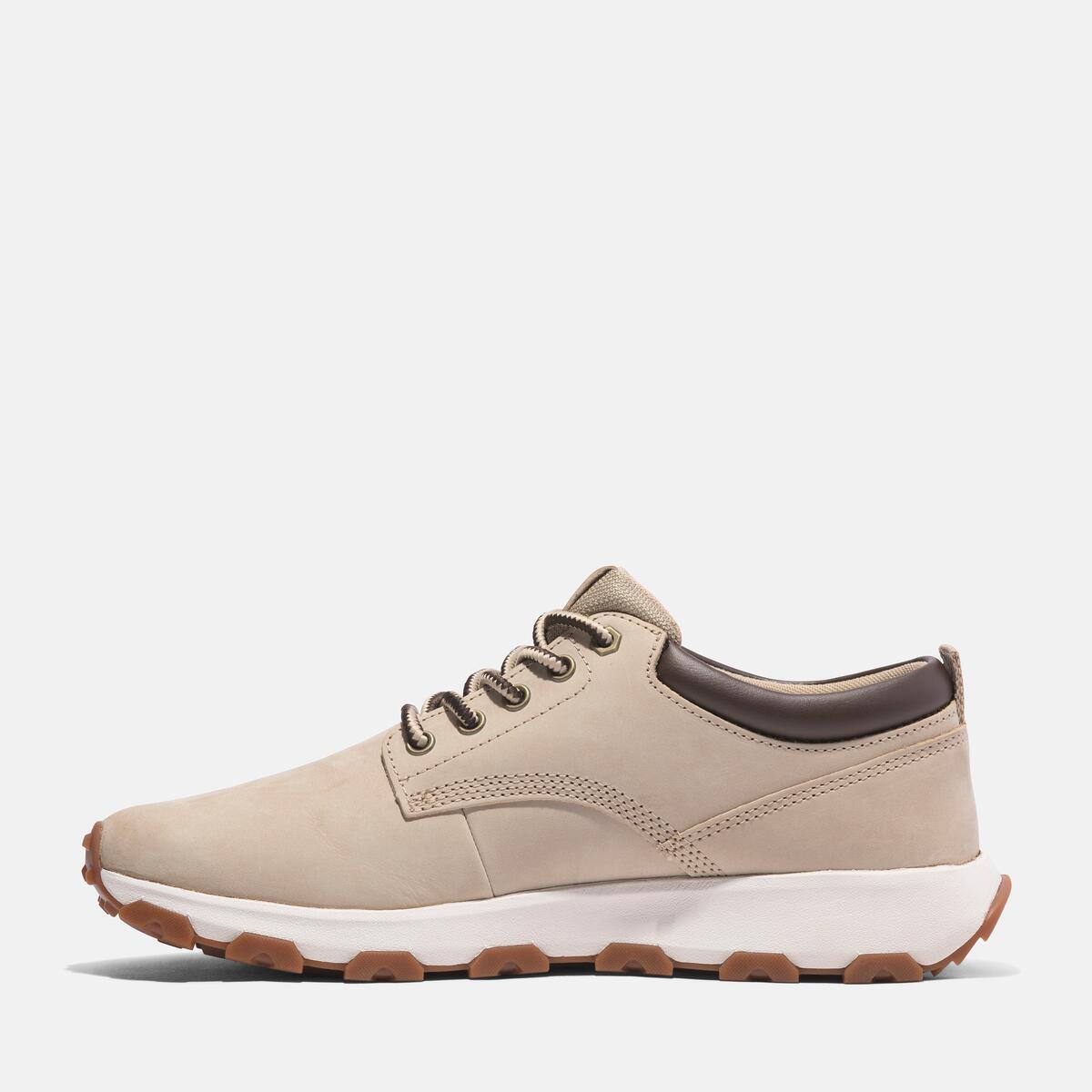 Men's Winsor Park Plain Toe Sneaker - Timberland - Singapore