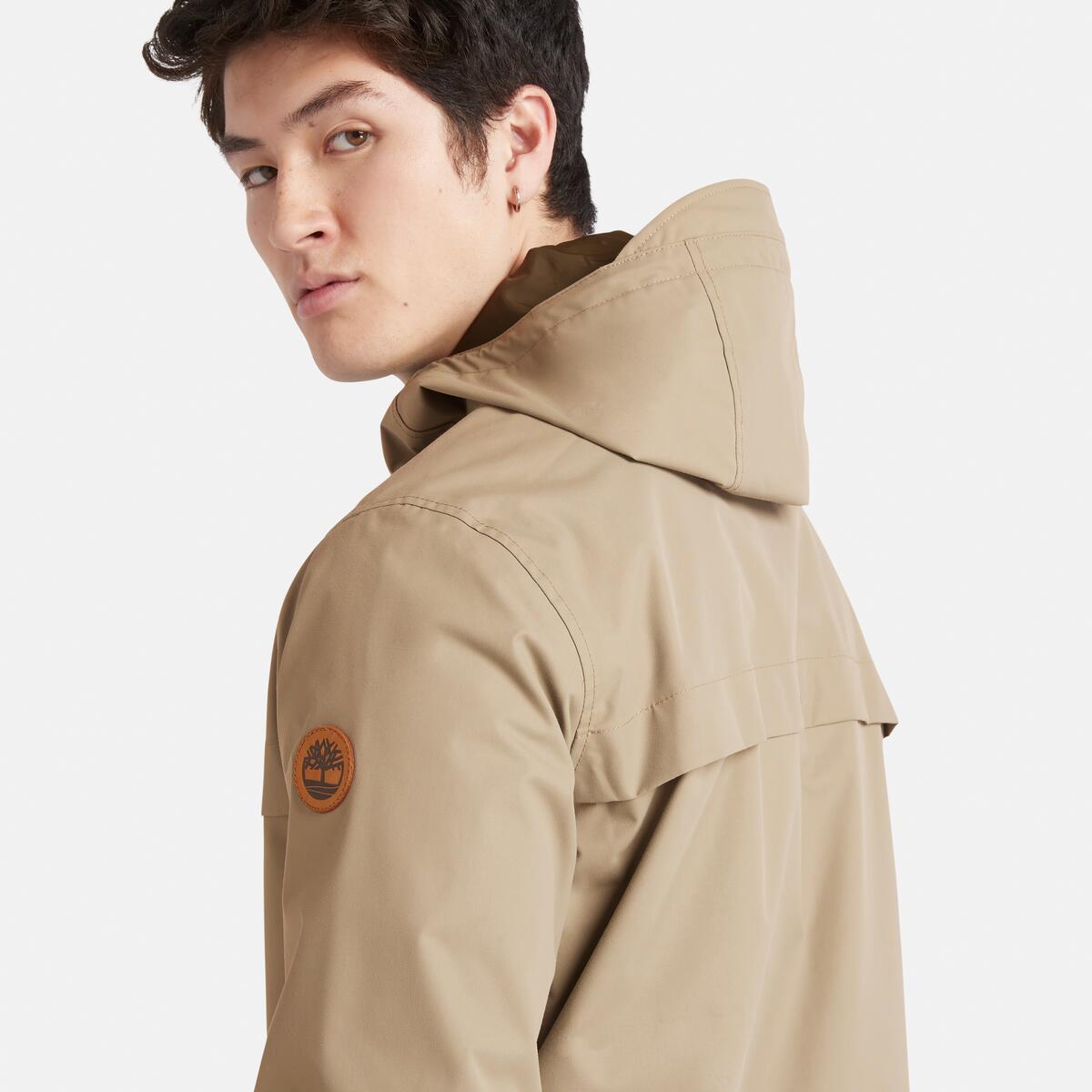 Mens clearance khaki parka